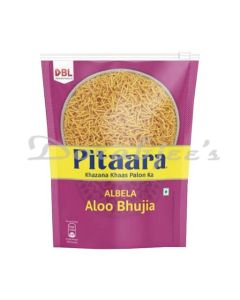 PITAARA NAMKEEN ALOO BHUJIA 900 G