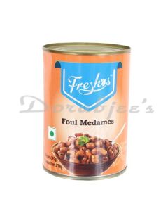 FRESHOS FOUL MEDAMMES 397G