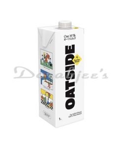 OATSIDE OAT DRINK 1LTR