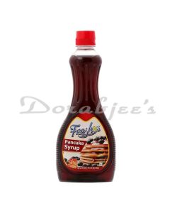 FRESHOS PANCAKE SYRUP 710ML