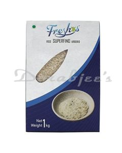 FRESHOS ARBORIO RICE 1KG