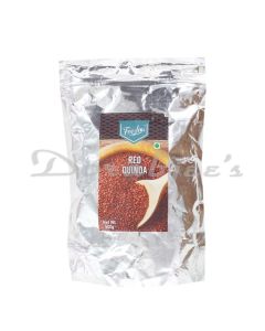 FRESHOS QUINOA RED 500G