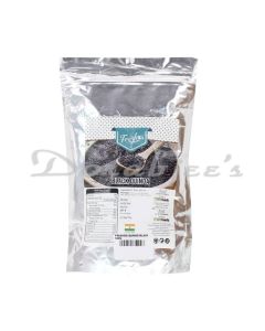 FRESHOS QUINOA BLACK 850G