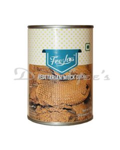 FRESHOS MOCK DUCK VEG 283G