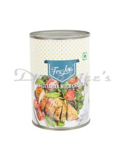 FRESHOS MOCK CHICKEN VEG 283G