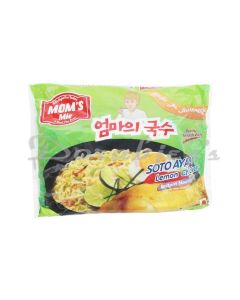 MOMS MIE LEMON CHICKEN NOODLES 70G