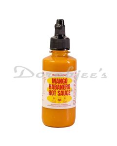 BOMUHCHA MANGO HABENERO HOT SAUCE 230G