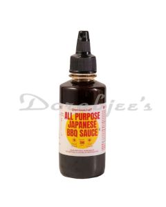 BOMBUCHA ALL PURPOSE JAPANESE BARBECUE SAUCE 280G