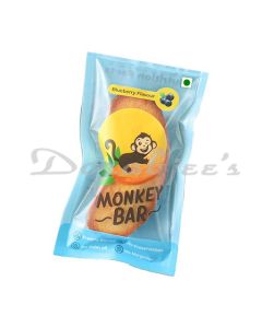 MONKEY BAR CAKES  FRESHLY BAKED  BLUEBERRY 40G
