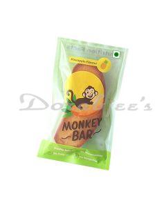 MONKEY BAR CAKES  FRESHLY BAKED PINEAPPLE 40G