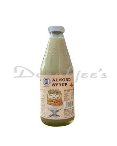 IDEAL ALMOND SYRUP 750ML