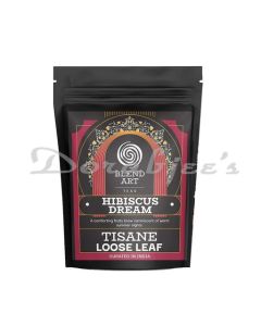 BLENDART  HIBISCUS HERBAL TEA 100G