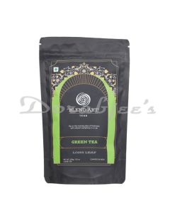 BLENDART GREEN TEA LONG LEAF 100G