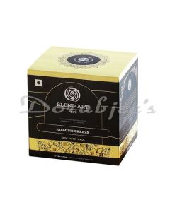 BLENDART JASMINE OOLONG TEA HIGH GROWN OOLONG TEA LEAVES  LIGHT & FLORAL 30G