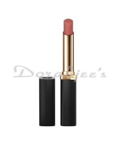 LOREAL PARIS COLOR RICHE INTENSE VOLUME MATTE LIPSTICK- 550 LE NUDE UNAPOLOGETIC 2G
