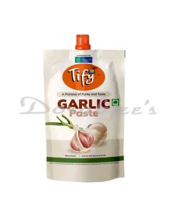 TIFY GARLIC PASTE 200G
