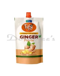 TIFY GINGER PASTE 200G