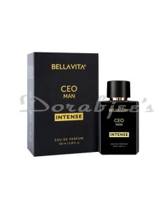BELLAVITA CEO MAN INTENSE PERFUME 100 ML