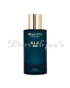 BELLAVITA LUXURY BLU PERFUME 100ML