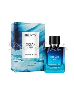 BELLAVITA LUXURY OCEAN PERFUME 100ML