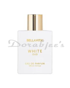 BELLAVITA WHITE OUD PERFUME PERFUME 100 ML