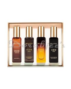BELLAVITA EDP GIFT FOR HIM 20*4 ML
