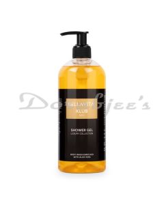 BELLAVITA KLUB MAN SHOWER GEL 500 ML