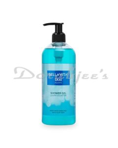 BELLAVITA SKAI AQUATIC SHOWER GEL 500ML