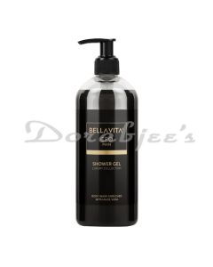 BELLAVITA LUXURY CEO MAN SHOWER GEL 500ML