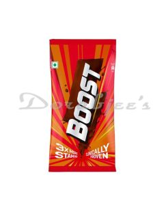 BOOST ENERGY & NUTRITION CHOCOLATE DRINK POUCH 500 G