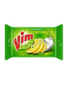 VIM DISH WASH BAR 60G