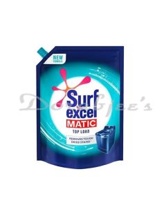 SURF EXCEL MATIC LIQUID POUCH TL 18 LTR