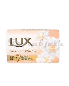 LUX ADVANCED BRIGHT GLOW SOAP 47G