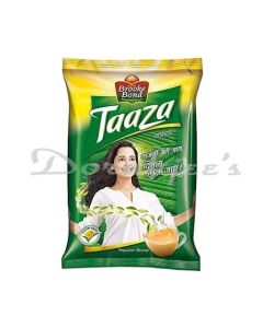 TAAZA LEAF POLY POUCH 125G