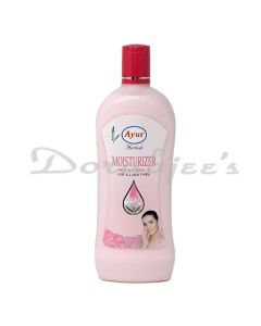 AYUR HERBALS MOISTURIZER 1000 ML