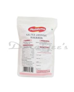 MELDONA JAGGERY MAKHANA 60G