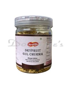 MELDONA DRYFRUIT GUDKEE 80G