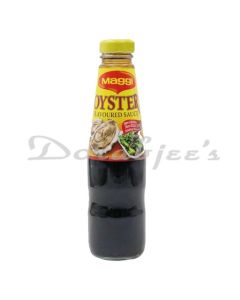 MAGGI NOODLES OYSTER FLAVOR SAUCE 340G