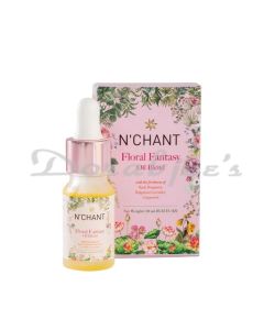 NCHANT FLORAL FANTASY ESSENTIAL OIL10ML