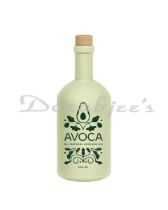 AVOCA AVOCADO ESSENTIAL OIL 500ML