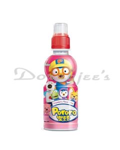 PALDO PORORO PENGUIN PENGUIN STRAWBERRY FLAVOR DRINK 235ML 