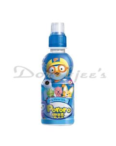 PALDO PORORO PENGUIN PENGUIN MILK FLAVOR DRINK 235ML 