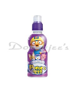 PALDO PORORO PENGUIN PENGUIN BLUBBERY FLAVOR DRINK 235ML 
