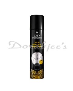 URBANGABRU HAIR REMOVAL CREAM SPRAY ALOE VERA 200 ML