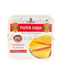 POPART SCHEZWAN DOSA 60G