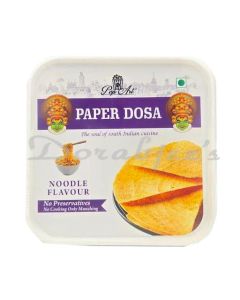POPART NOODLE DOSA 60G