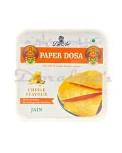 POPART CHEESE DOSA 60G