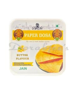 POPART BUTTER DOSA 60G