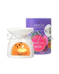 AURACAM CERAMIC DIFFUSER