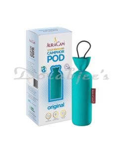AURACAM GOLD STANDARD CAMPHOR POD  ORIGINAL